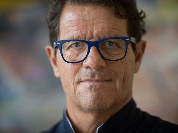 Fabio Capello Dorong Milan Segera Rekrut Dusan Vlahovic dari Juventus